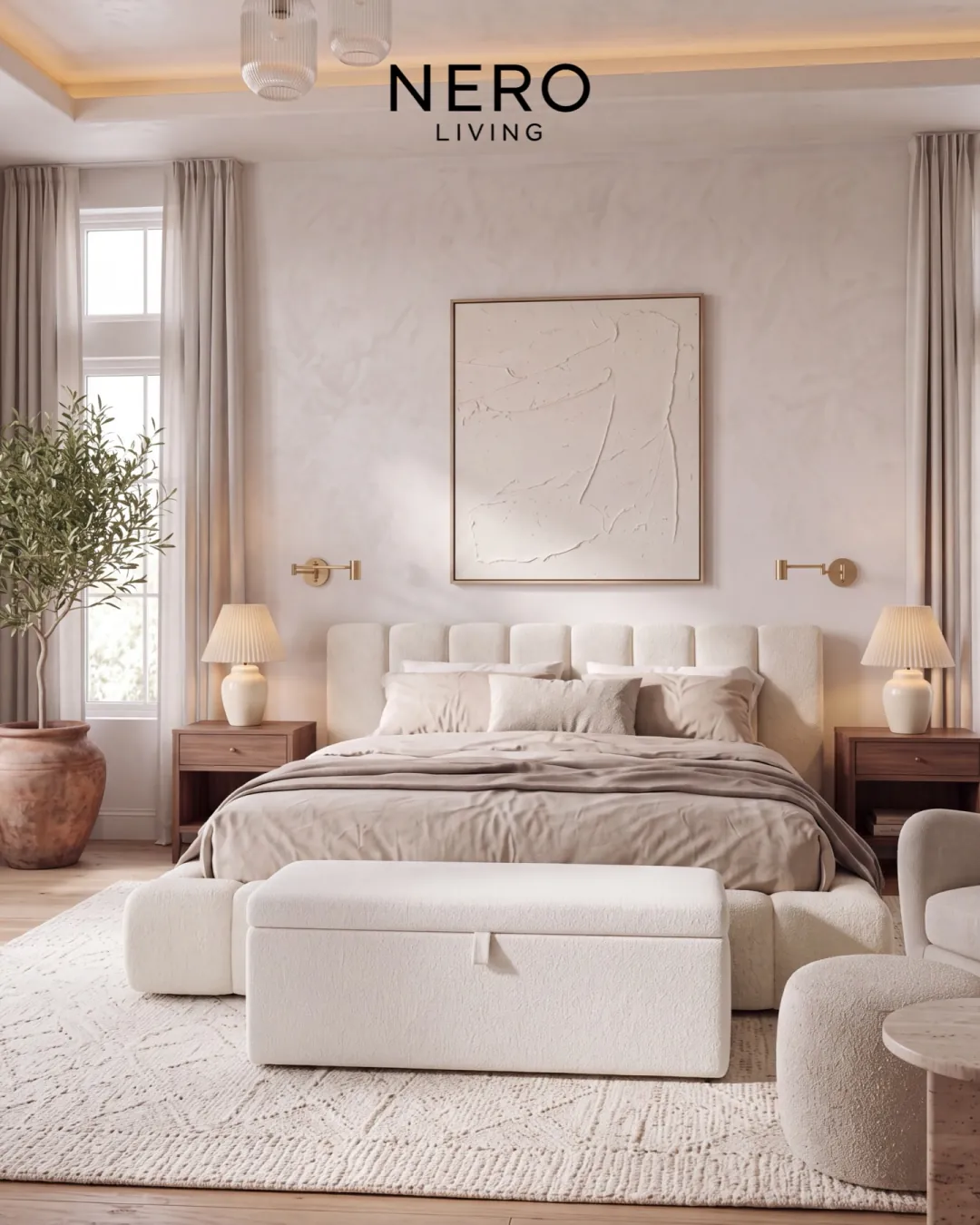 Nero Living image ad 1